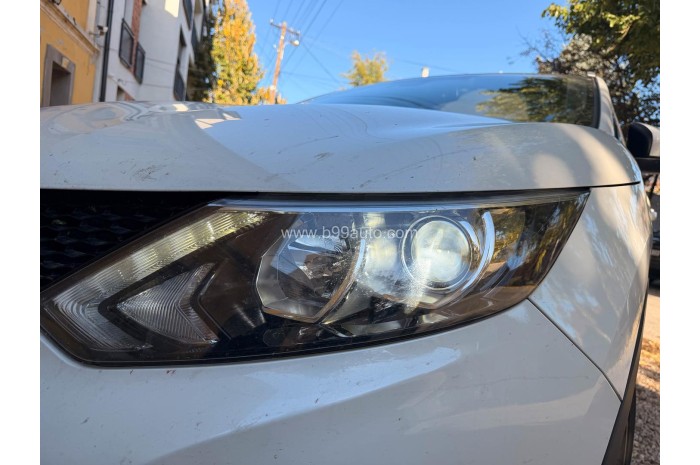 Osram Night Breaker LED Smart ECE H11
